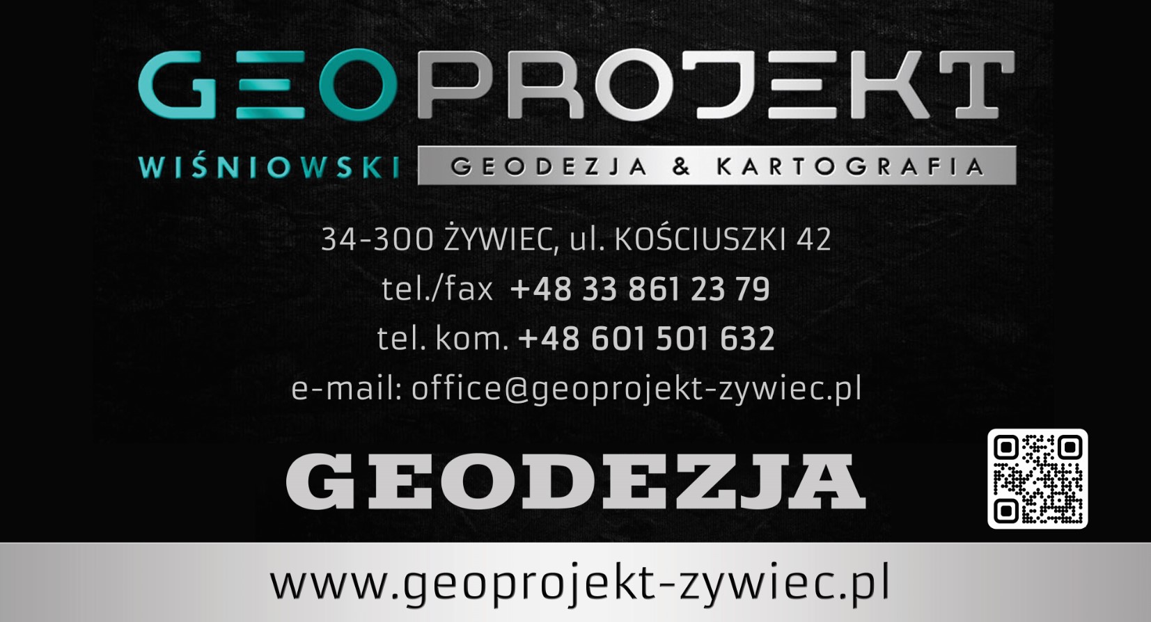 geodeta ŻYWIEC